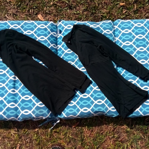 The Limited Tops - 👕FREE! Black long sleeve bundle 👕